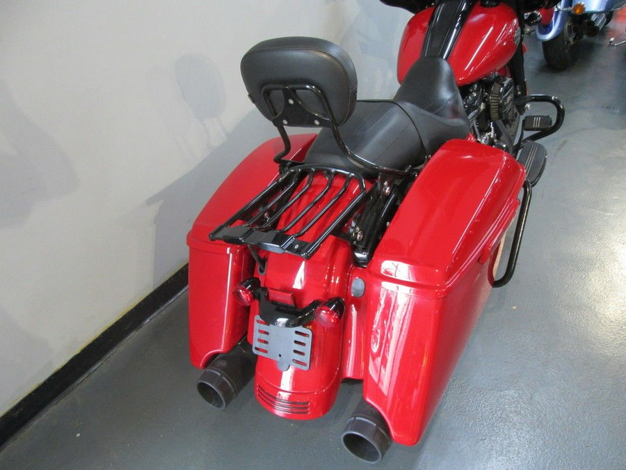 2022 Harley-Davidson® FLHXS - Street Glide® Special