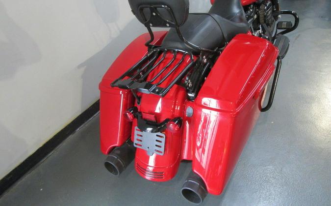 2022 Harley-Davidson® FLHXS - Street Glide® Special