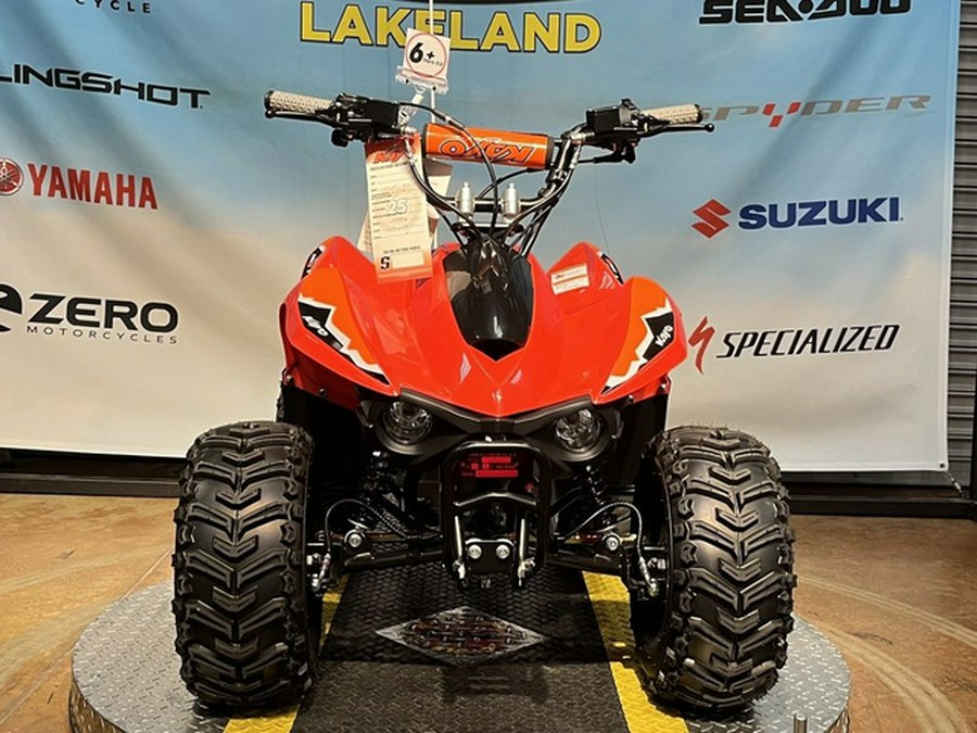 2025 Kayo Fox / Storm 70