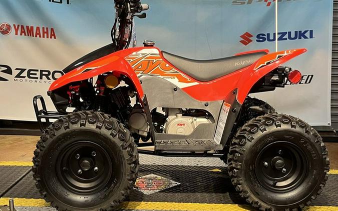 2025 Kayo Fox / Storm 70