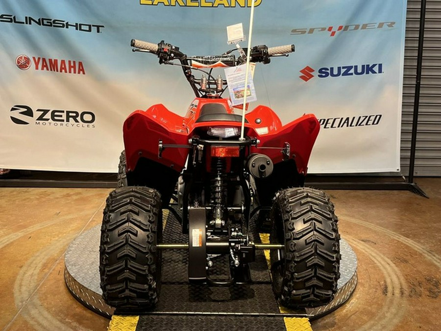 2025 Kayo Fox / Storm 70