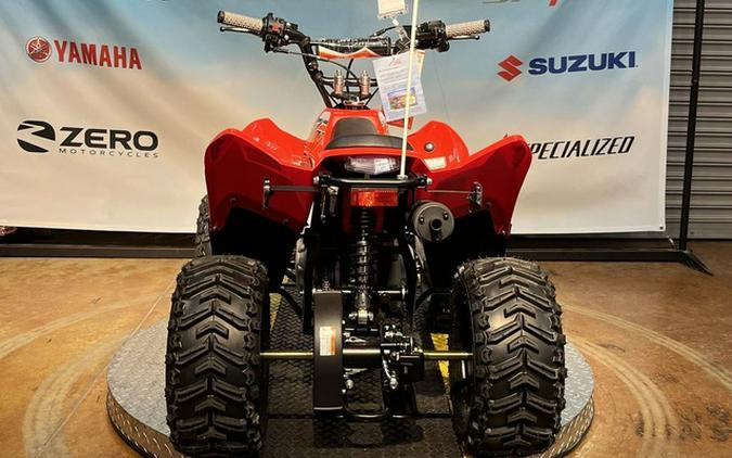 2025 Kayo Fox / Storm 70