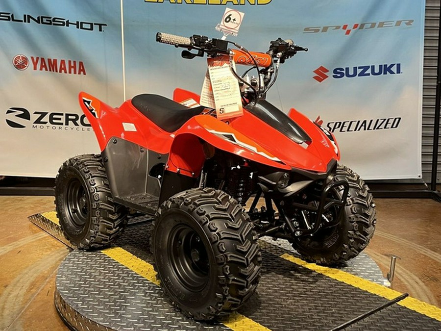 2025 Kayo Fox / Storm 70