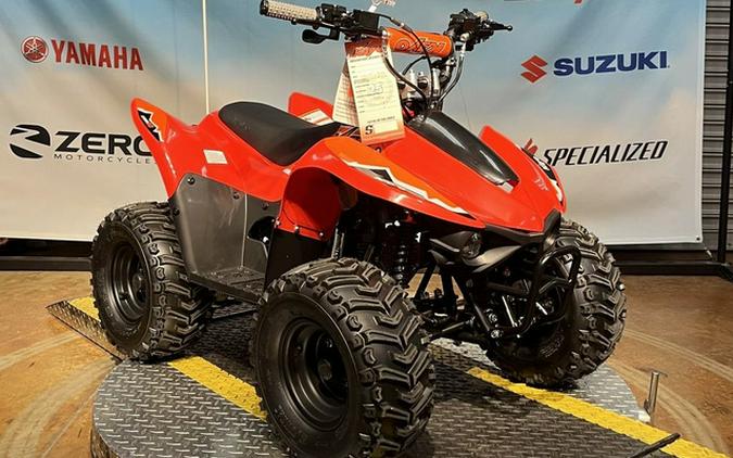 2025 Kayo Fox / Storm 70