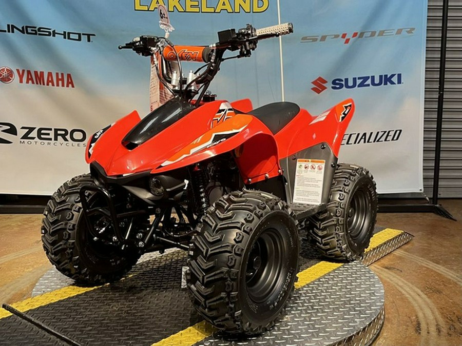 2025 Kayo Fox / Storm 70