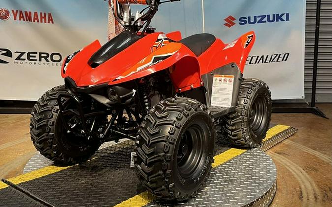 2025 Kayo Fox / Storm 70