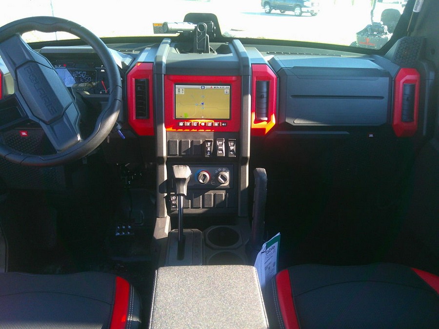 2026 Polaris Polaris XPEDITION XP 5 Northstar