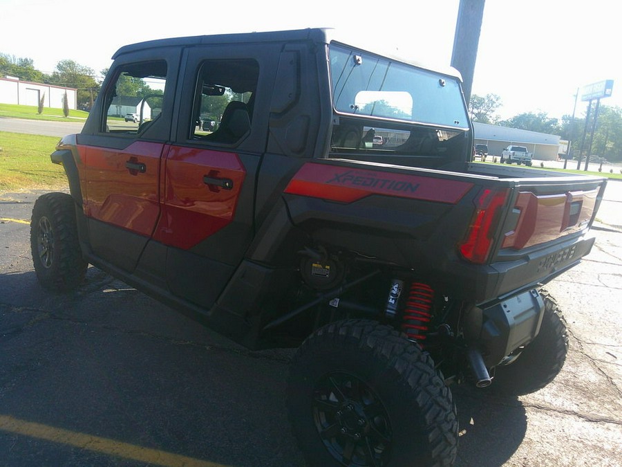 2026 Polaris Polaris XPEDITION XP 5 Northstar