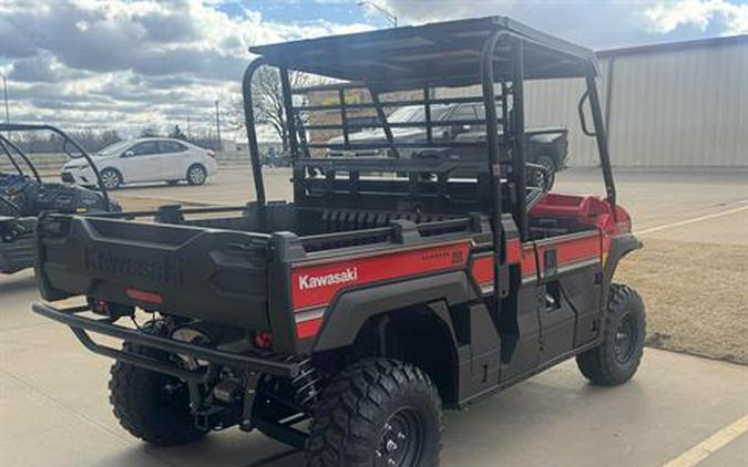 2026 Kawasaki MULE PRO-FX 1000 HD Edition