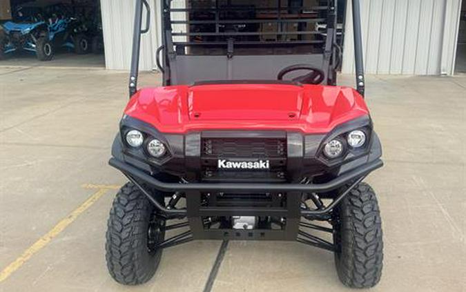 2026 Kawasaki MULE PRO-FX 1000 HD Edition
