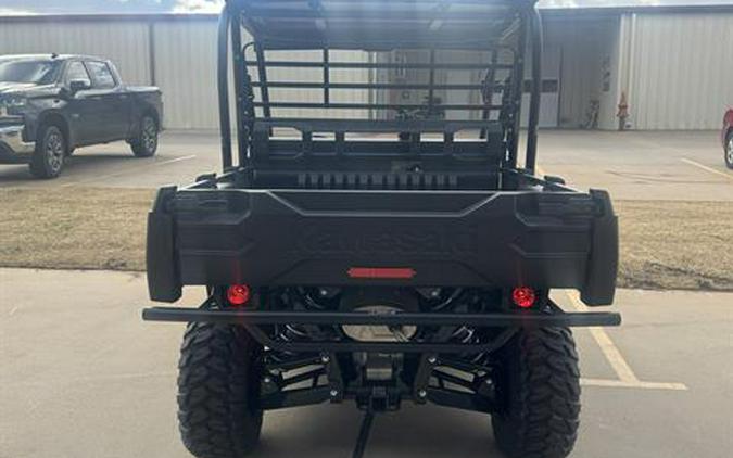 2026 Kawasaki MULE PRO-FX 1000 HD Edition