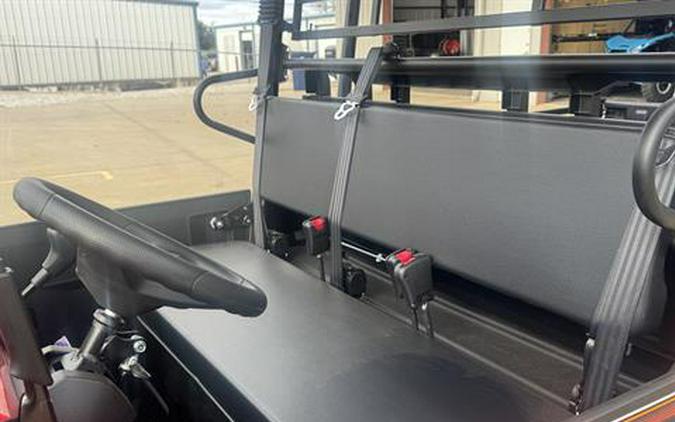 2026 Kawasaki MULE PRO-FX 1000 HD Edition