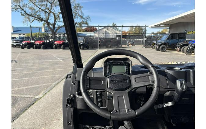 2026 Polaris Ranger Crew 1000 Premium