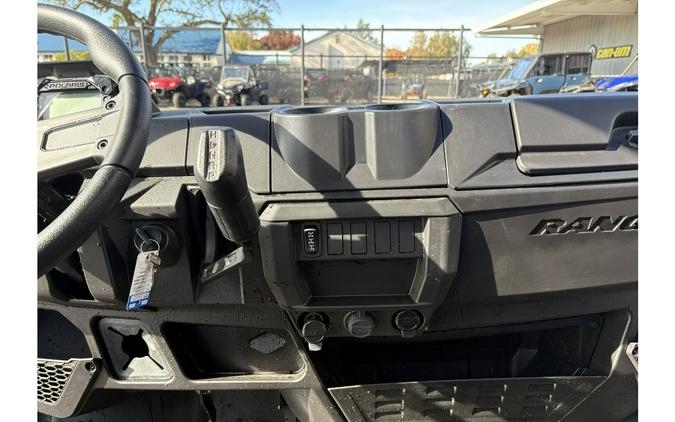 2026 Polaris Ranger Crew 1000 Premium
