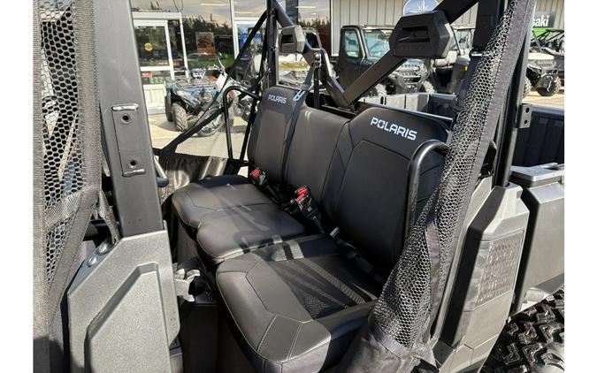 2026 Polaris Ranger Crew 1000 Premium