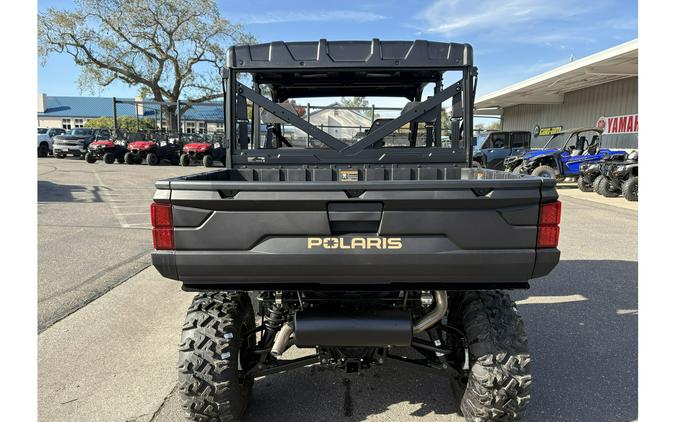 2026 Polaris Ranger Crew 1000 Premium
