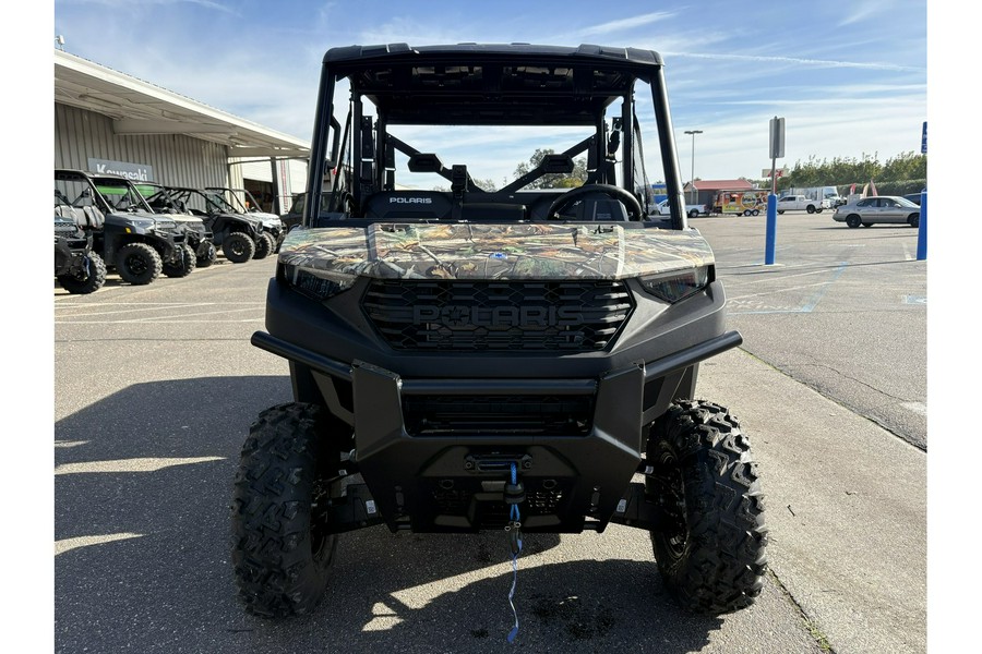 2026 Polaris Ranger Crew 1000 Premium