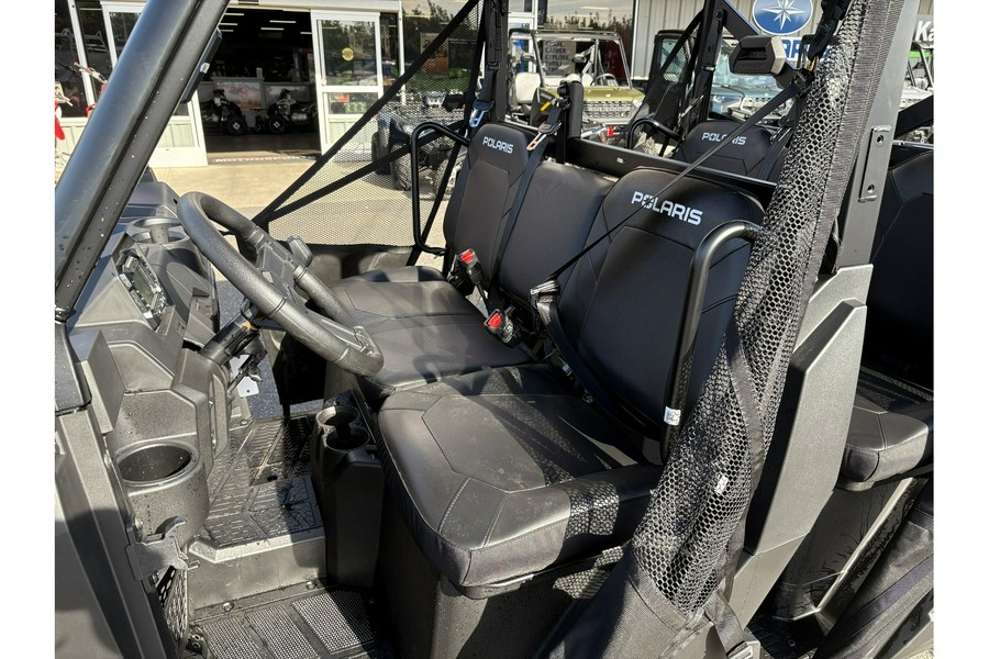2026 Polaris Ranger Crew 1000 Premium