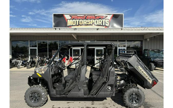 2026 Polaris Ranger Crew 1000 Premium