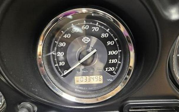 2011 Harley-Davidson Electra Glide® Ultra Limited