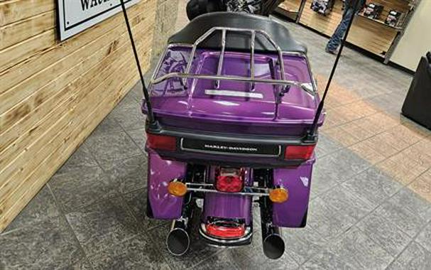 2011 Harley-Davidson Electra Glide® Ultra Limited