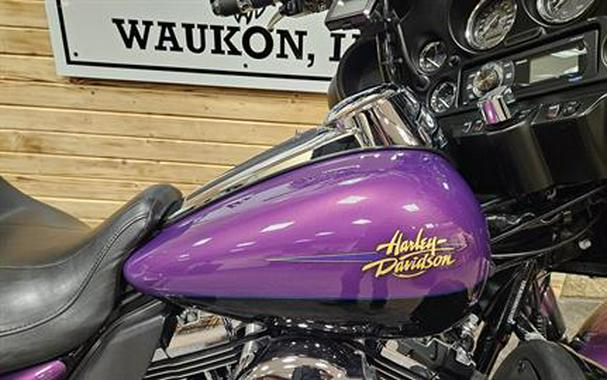2011 Harley-Davidson Electra Glide® Ultra Limited