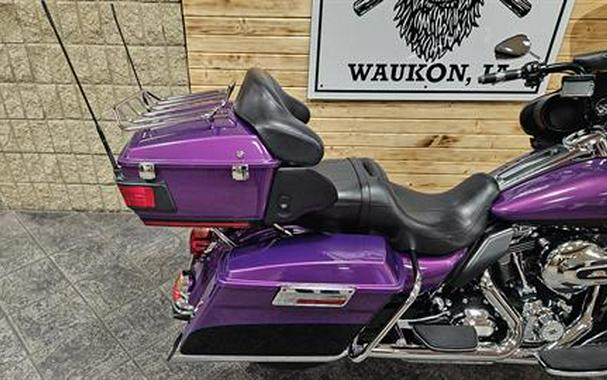2011 Harley-Davidson Electra Glide® Ultra Limited