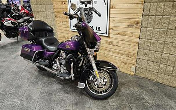 2011 Harley-Davidson Electra Glide® Ultra Limited