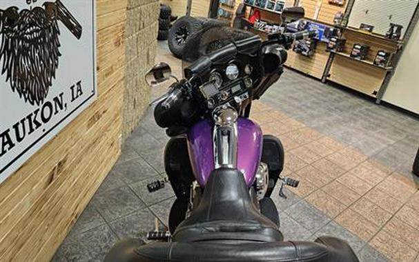 2011 Harley-Davidson Electra Glide® Ultra Limited