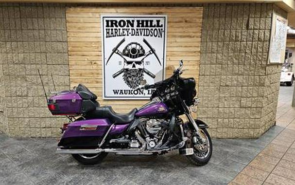 2011 Harley-Davidson Electra Glide® Ultra Limited