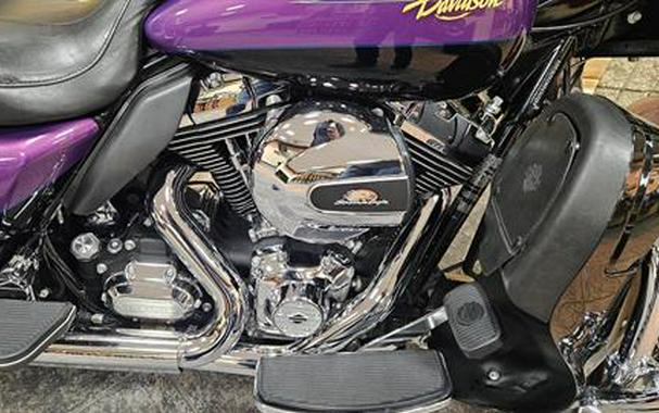 2011 Harley-Davidson Electra Glide® Ultra Limited