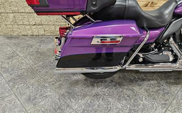 2011 Harley-Davidson Electra Glide® Ultra Limited