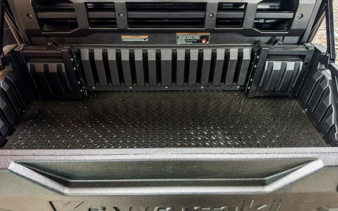 2026 Kawasaki Mule PRO-FXT™ 1000 Platinum Ranch Edition