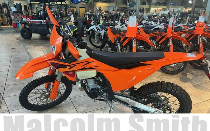 2026 KTM 500 EXC-F 500 F
