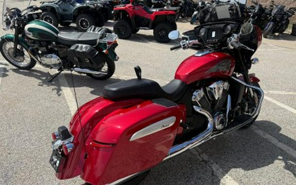 2025 Indian Motorcycle Chieftain® PowerPlus Limited with 112 and PowerBand Audio Package