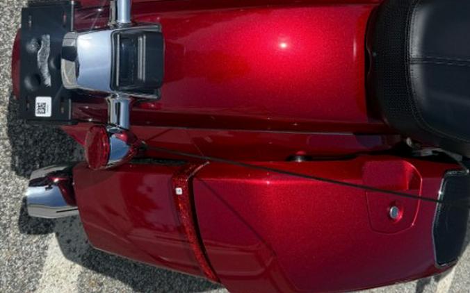 2025 Indian Motorcycle Chieftain® PowerPlus Limited with 112 and PowerBand Audio Package