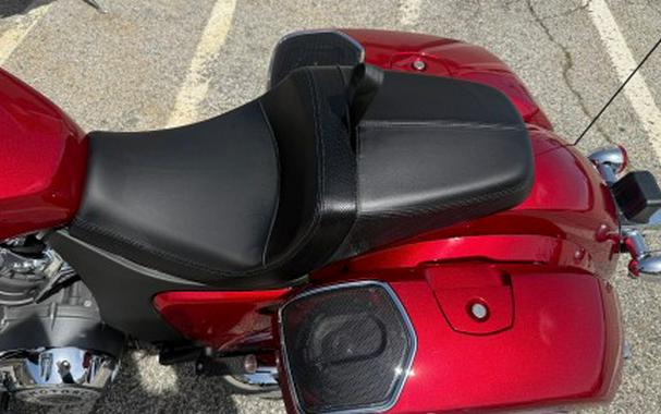 2025 Indian Motorcycle Chieftain® PowerPlus Limited with 112 and PowerBand Audio Package