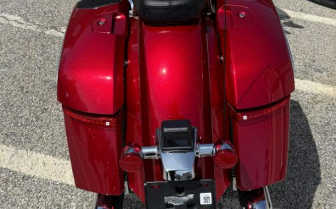2025 Indian Motorcycle Chieftain® PowerPlus Limited with 112 and PowerBand Audio Package