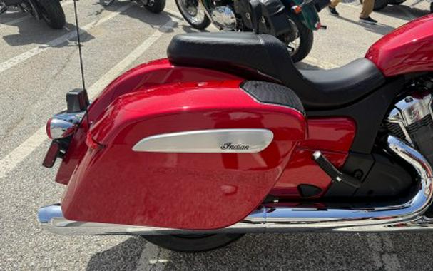 2025 Indian Motorcycle Chieftain® PowerPlus Limited with 112 and PowerBand Audio Package