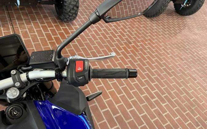 2026 Yamaha MT-07