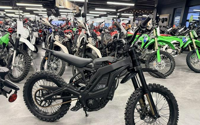 2025 E-RIDE PRO E-RIDE PRO SR 72V 50AH