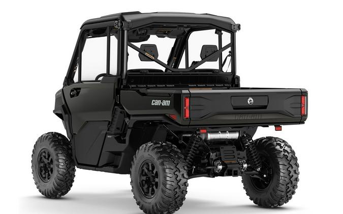 2026 Can-Am Defender XT CAB HD11