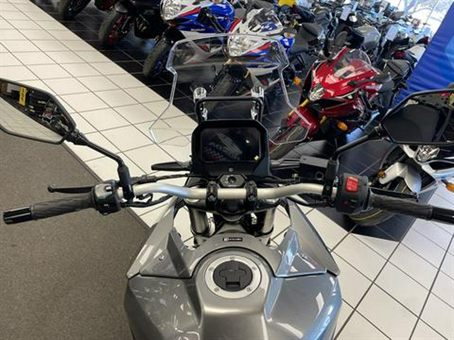 2026 Suzuki V-Strom 800