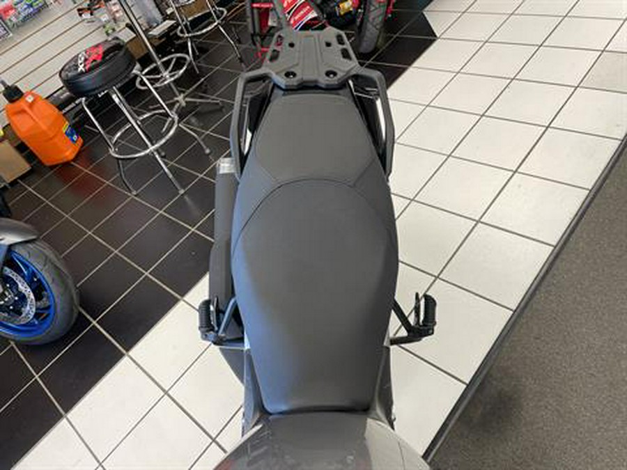 2026 Suzuki V-Strom 800