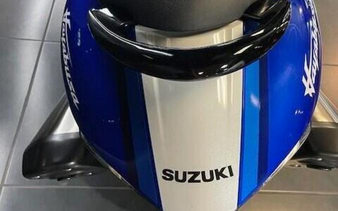 Used 2026 Suzuki Hayabusa