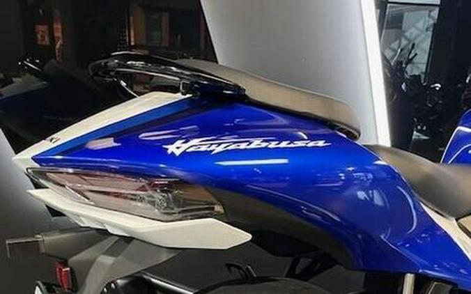 Used 2026 Suzuki Hayabusa