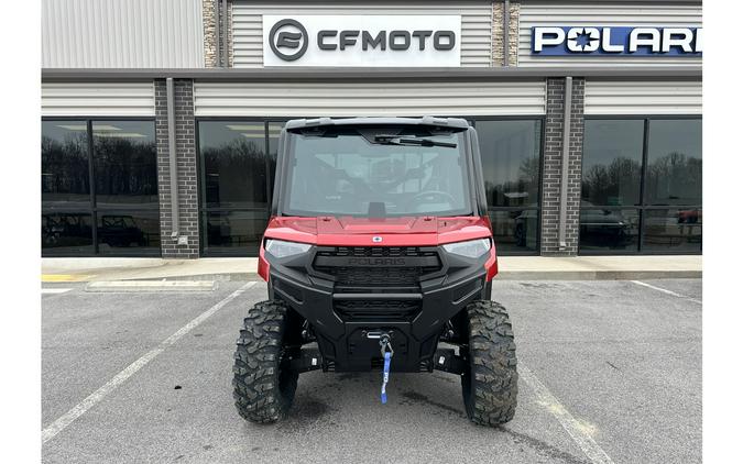 2026 Polaris RANGER CREW XP1000 NORTHSTAR ULTIMATE
