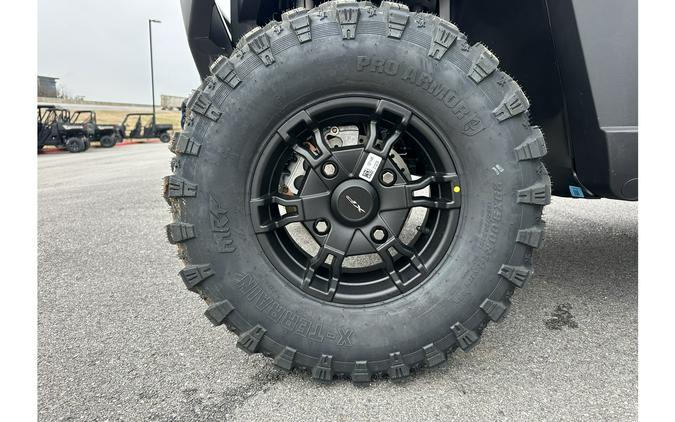 2026 Polaris RANGER CREW XP1000 NORTHSTAR ULTIMATE