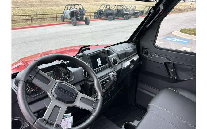 2026 Polaris RANGER CREW XP1000 NORTHSTAR ULTIMATE