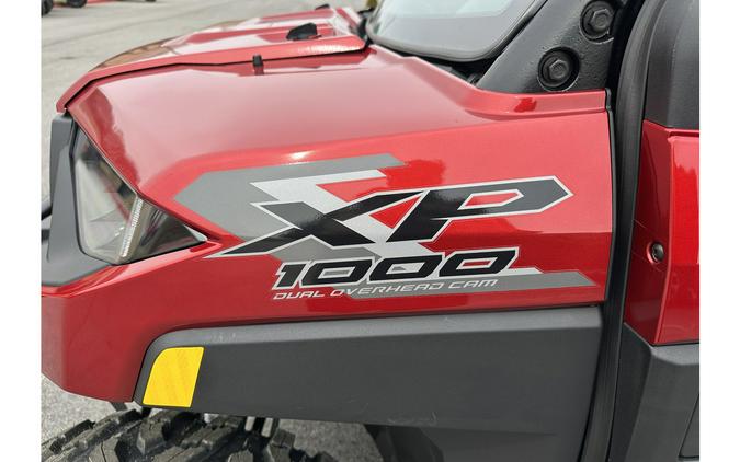 2026 Polaris RANGER CREW XP1000 NORTHSTAR ULTIMATE